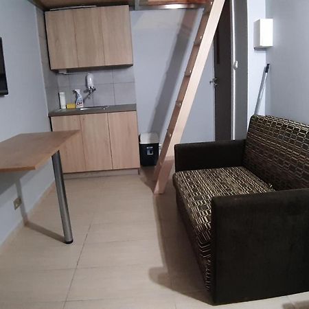 Apartmán Przy Promenadzie Mikołajki Exteriér fotografie