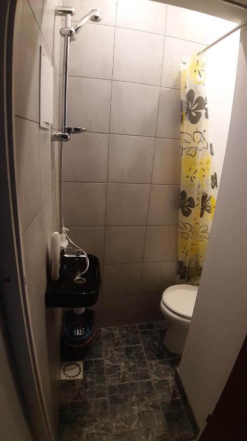 Apartmán Przy Promenadzie Mikołajki Exteriér fotografie