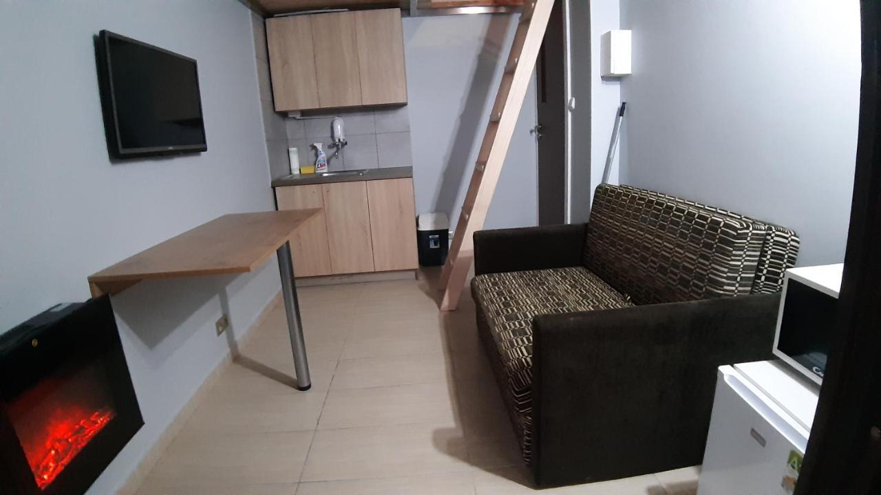 Apartmán Przy Promenadzie Mikołajki Exteriér fotografie