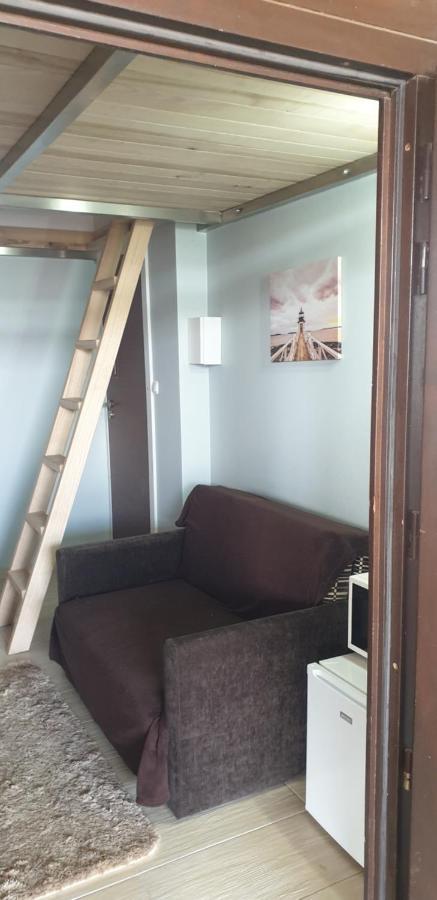 Apartmán Przy Promenadzie Mikołajki Exteriér fotografie